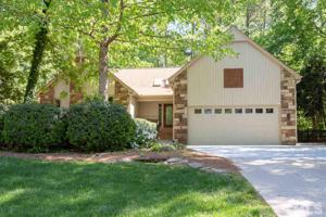 125 Lochwood Drive