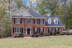 5336 Lake Edge Drive