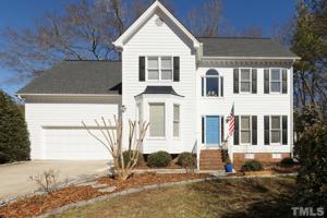 104 Glen Mavis Court