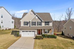 113 Timber Creek Path