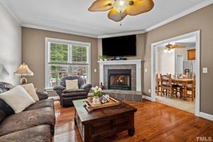 9529 Waterwood Court