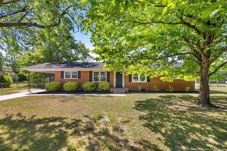 1433 Larkhall Drive