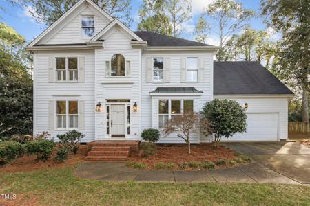 115 Greymist Lane