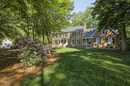 12521 Shallowford Drive