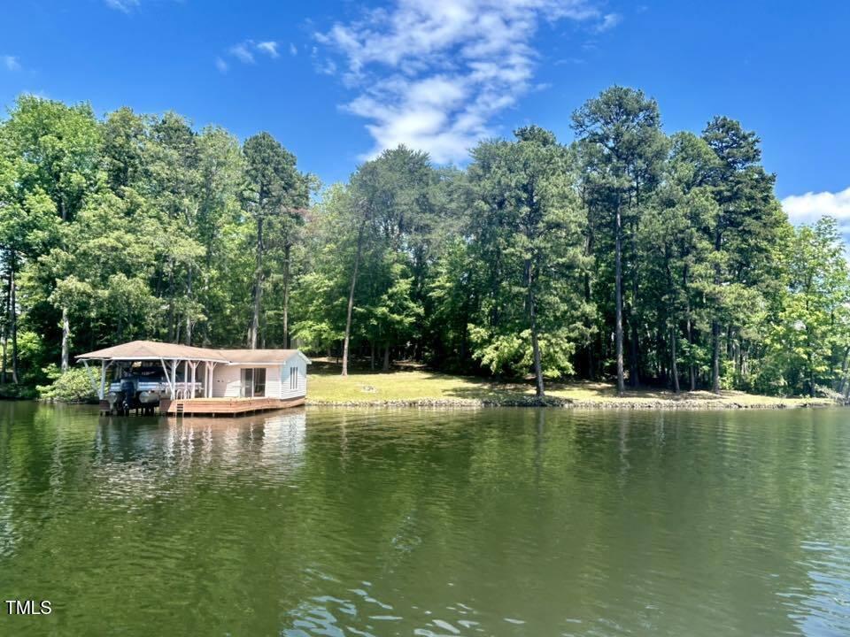Image 1: WATERFRONT LOT