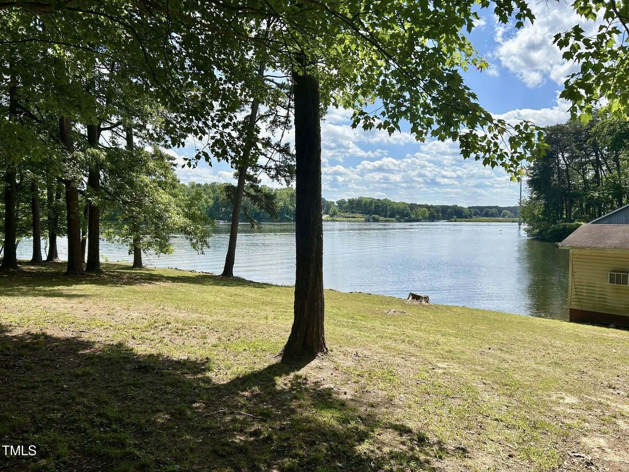 Image 2: VIEW FROM LOT