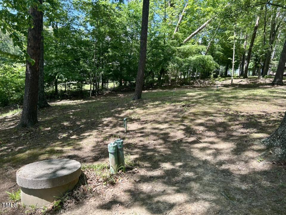 Image 4: SAND FILTER SEPTIC SYSTEM INSTALLED