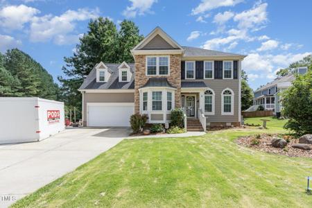101 Lochmere Forest Drive