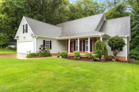 61 Fork Junction Road