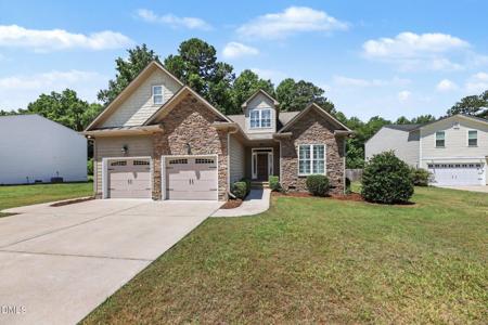 143 Fawnbrook Drive