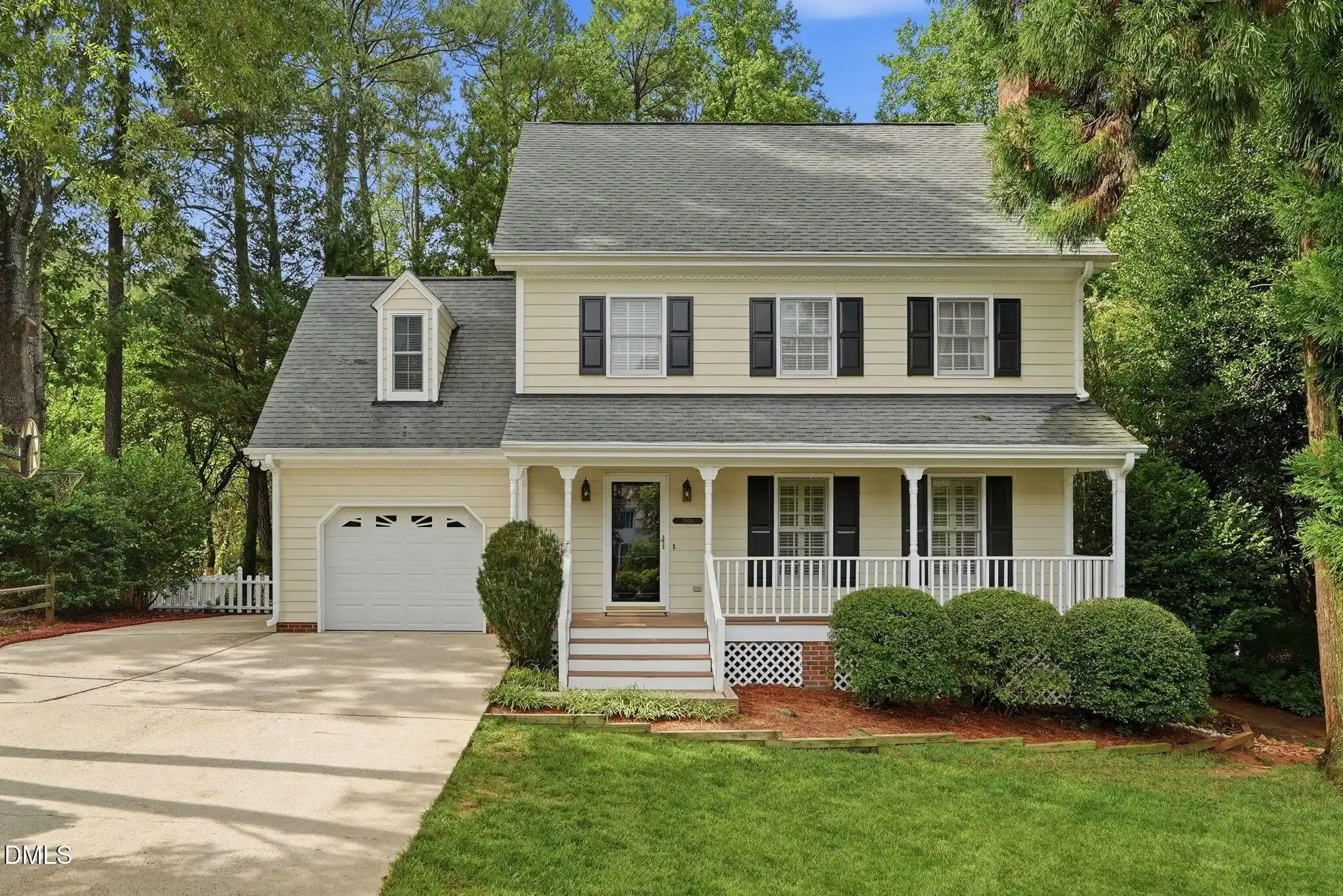 Image 1: 1308 Stonemoor Court-1