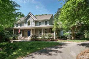 3721 Duxford Drive
