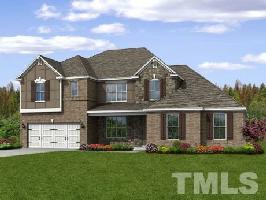 1103 Capstone Drive