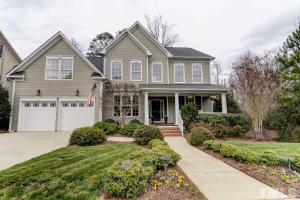 911 Grogans Mill Drive