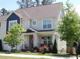 201 Aldenwood Place