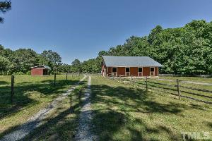 934 Marthas Chapel Road