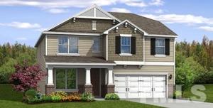 1303 Magic Hollow Road