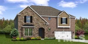 1242 Capstone Drive