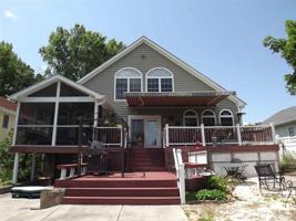 1099 Reverend Henderson Road