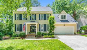 5108 Kinderston Drive