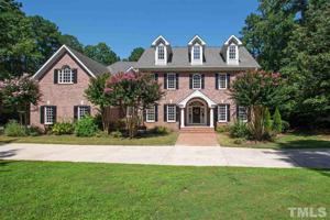 1200 Barclay Manor Way