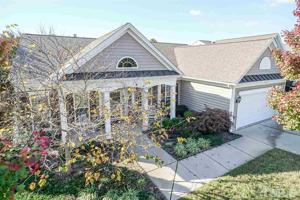 601 Aylestone Drive