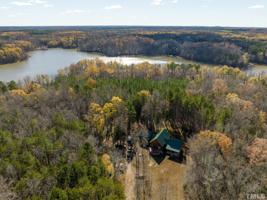 John H Kerr Reservoir North Carolina Lake Homes For Sale and John H