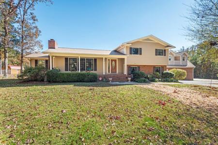 256 Old Farrington Road