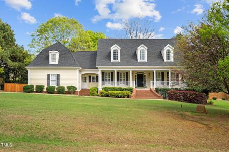 4808 Greenshadow Court