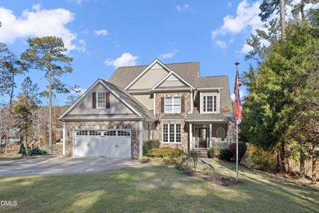 737 Sagamore Drive