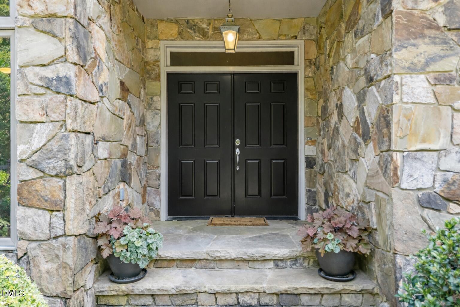 Image 3: front-doors