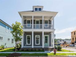 917 Celia Saxon Drive