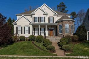 923 Alden Bridge Drive