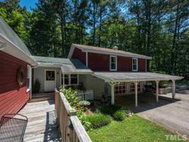 14400 Possum Track Road