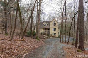 608 Sleepy Hollow Road