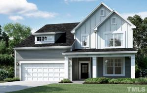 190 Hidden Bluff Drive