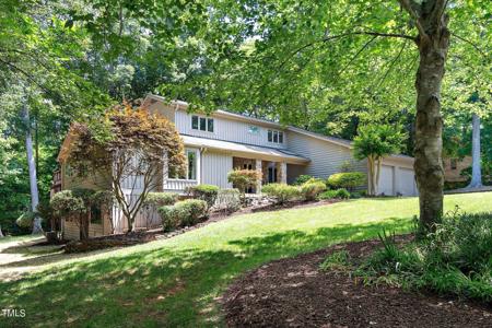 104 Monarch Way