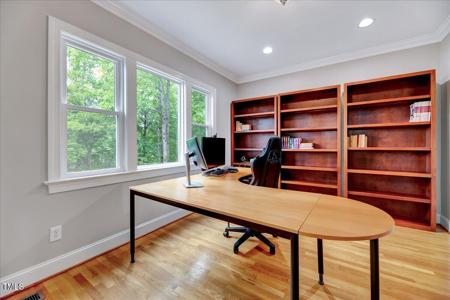 203 Fox Briar Lane