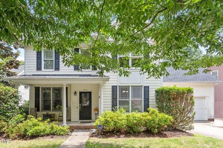 9412 Waterwood Court