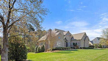 101 Bonica Creek Drive