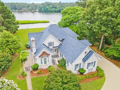 610 Walnut Creek Drive