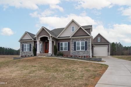 88 Stonewood Loop Lane