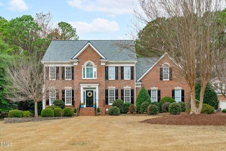 6217 Pentridge Court