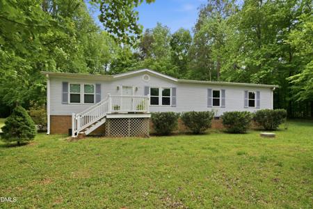 1512 Red Mountain Road