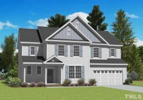 1109 Sequoia Creek Lane