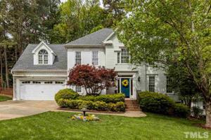 107 Crickentree Drive
