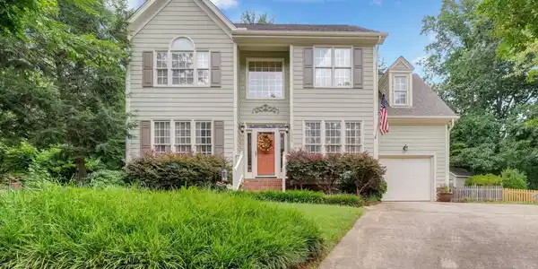 1309 Stonemoor Court
