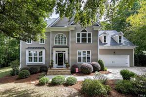 408 Crickentree Drive