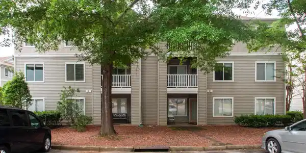 1241 University Court