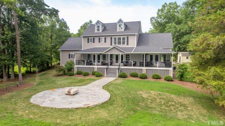 260 Crystal Bay Lane